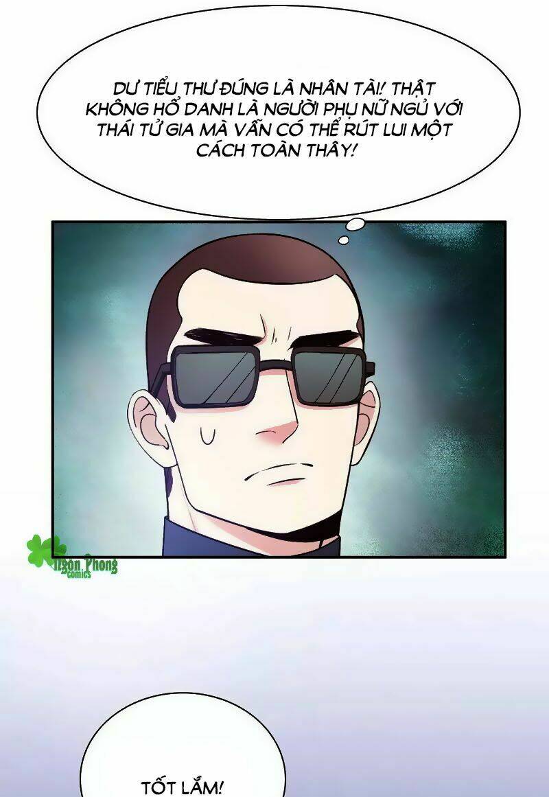 101 Phương Pháp Của Tổng Tài: Chapter 41