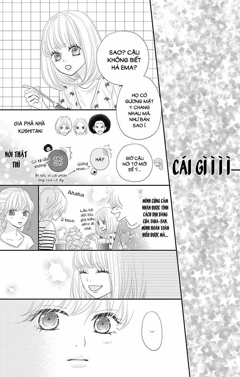 Territory M No Juunin: Chapter 7