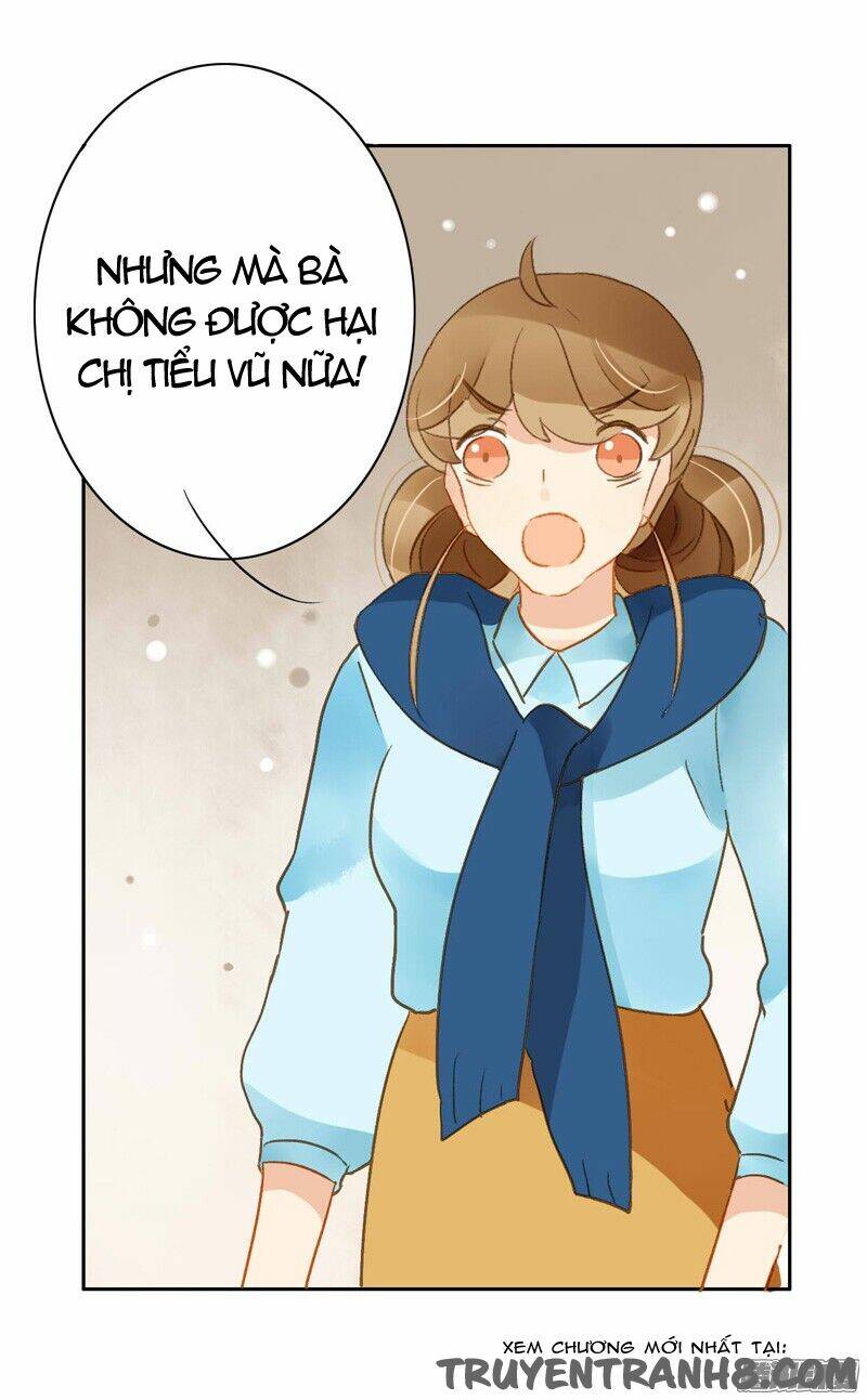 Sức Mạnh Của Sắc Đẹp: Chapter 117