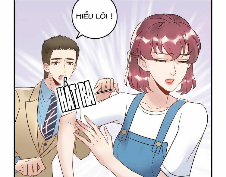Trong Sinh Chi Ức Vạn Ảnh Hậu Yếu Thượng Vị: Chapter 55