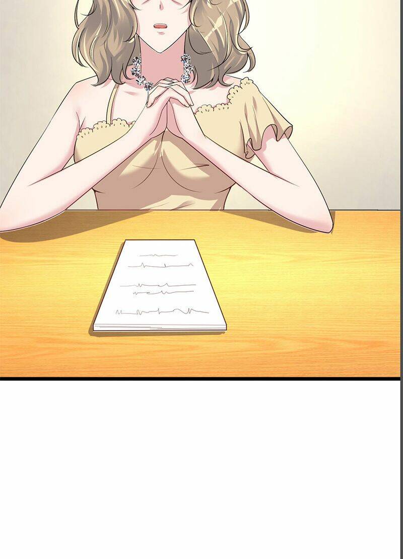 Cấm Tình Điềm Mật: Đế Thiếu Hào Môn Trêu Tận Cửa: Chapter 7