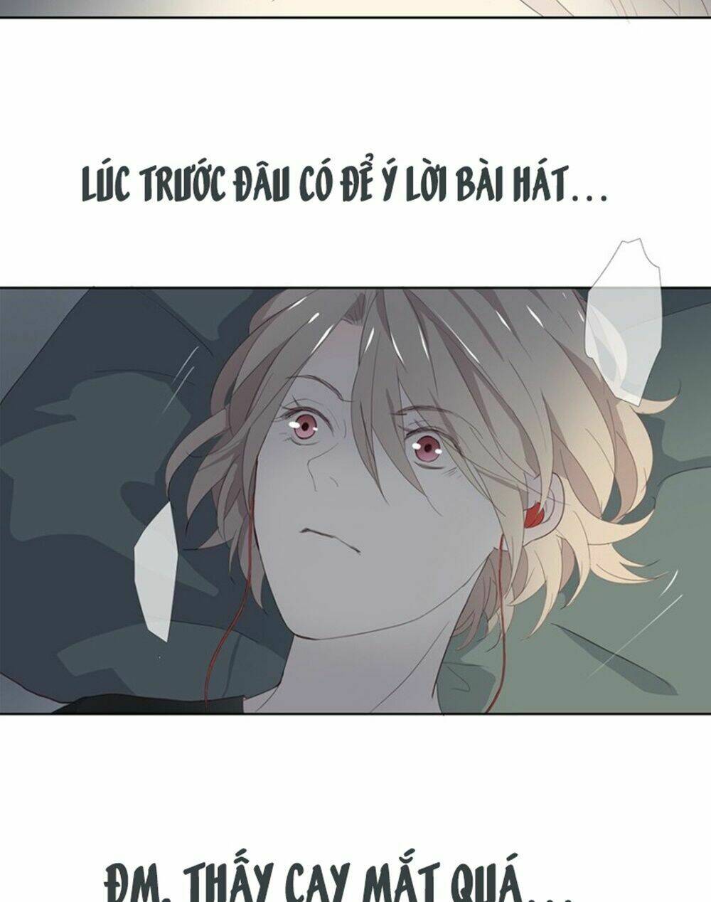 Thiếu Niên Rắc Rối: Chapter 18