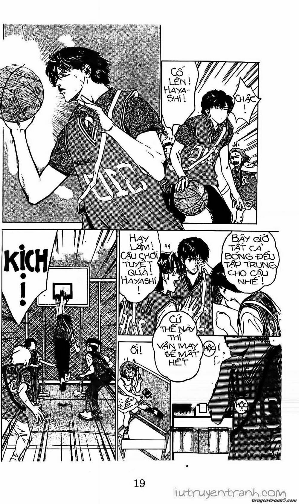 Mirano Nhà Tôi: Chapter 80