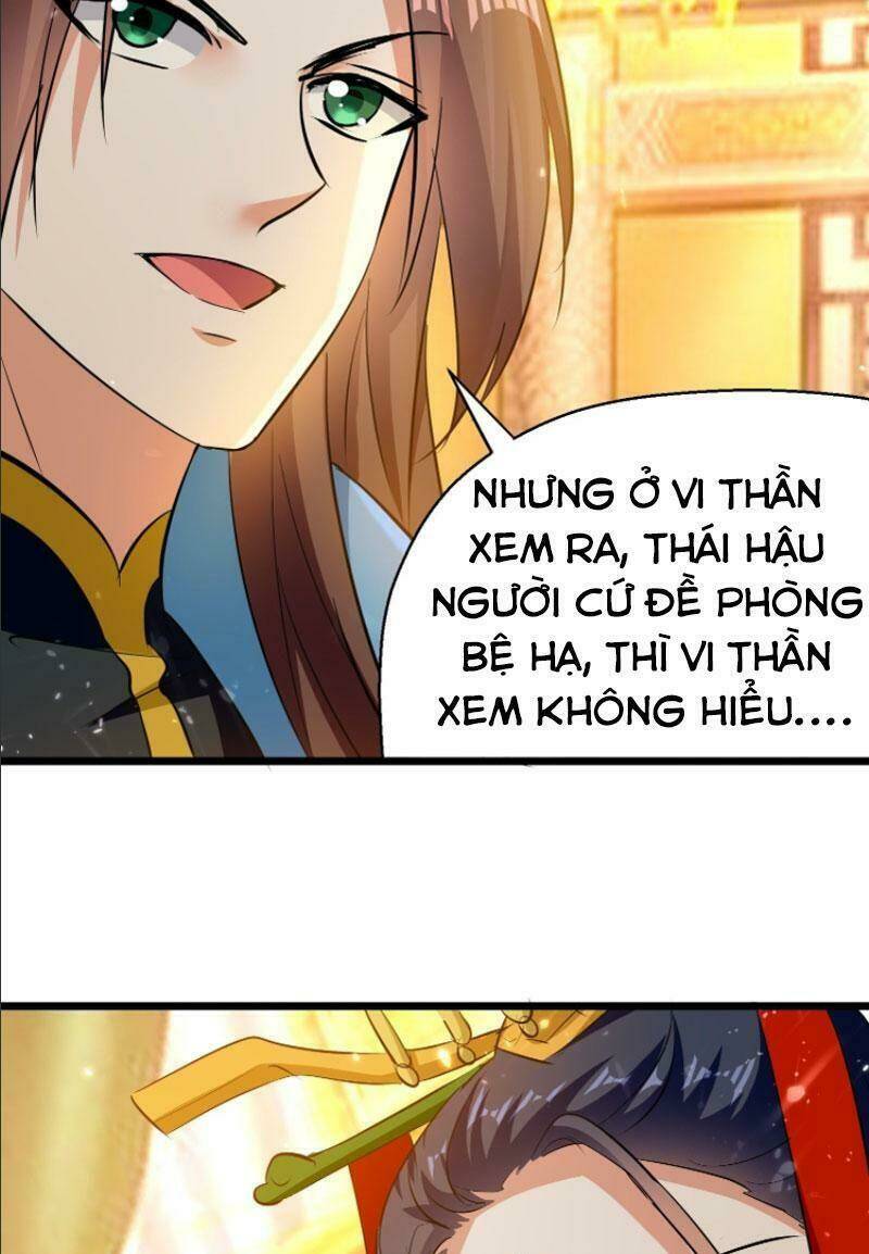 Dị Giới Siêu Cấp Ở Rể: Chapter 135