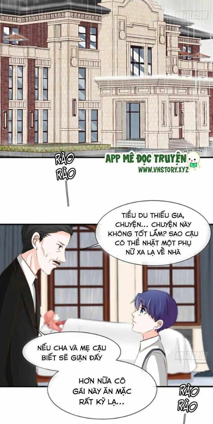 Cẩm Lý Thiếu Nữ Của Tôi: Chapter 69