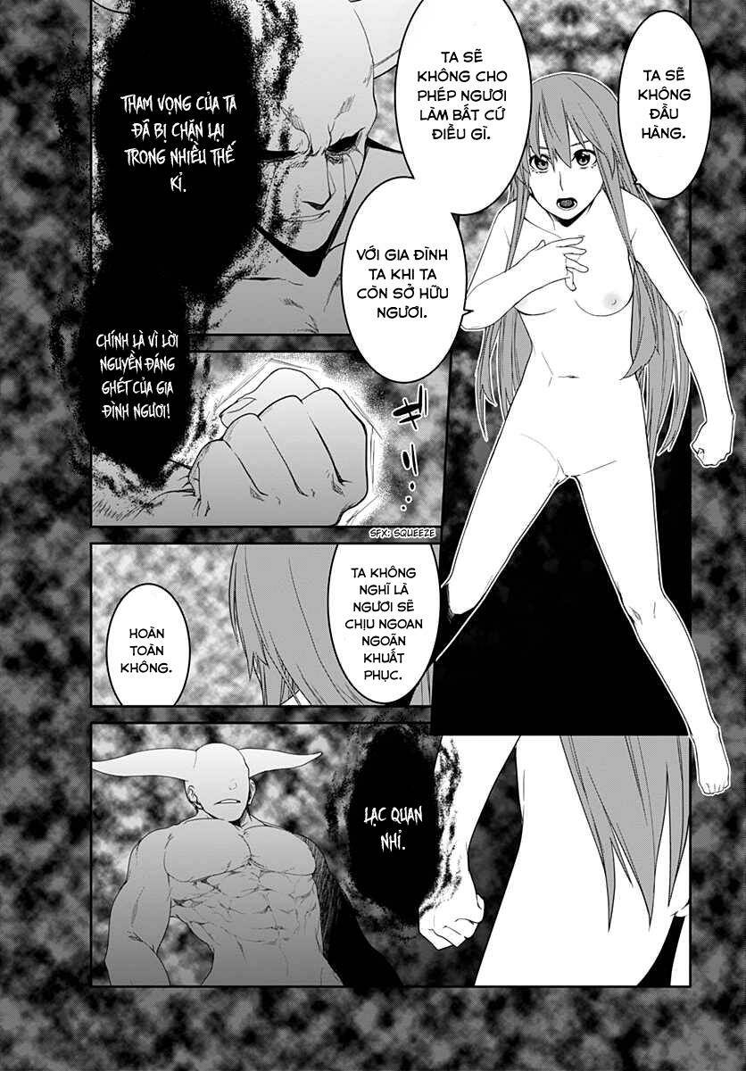 Eiyuu Kyoushitsu: Chapter 6