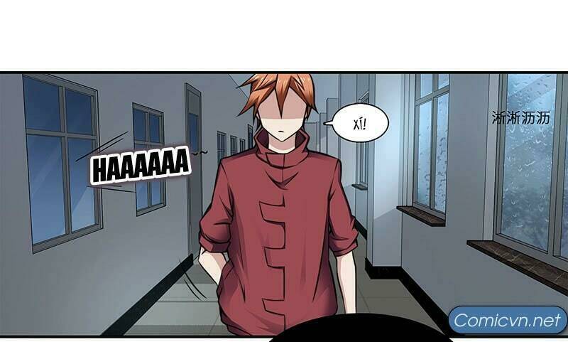 Lớp Học Tử Vong: Chapter 1