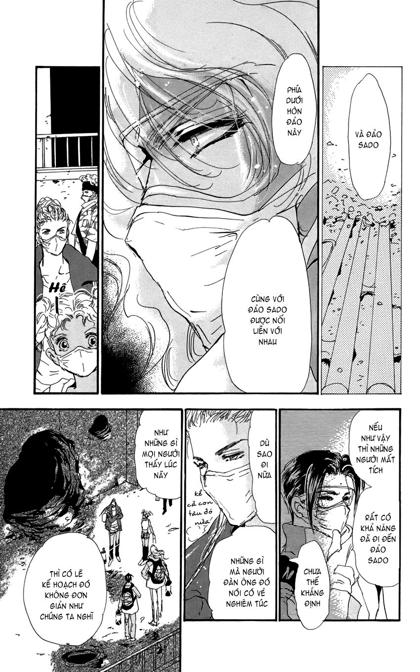 Mầm Sống: Chapter 131