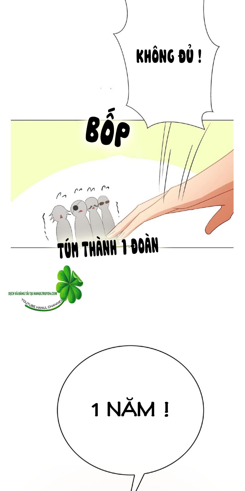 Cô Vợ Nhỏ Nuông Chiều Quá Lại Thành Ác!!: Chapter 139