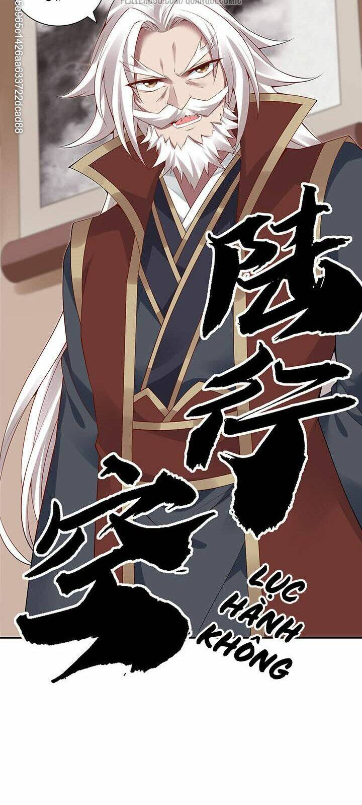 Nghịch Lân: Chapter 31