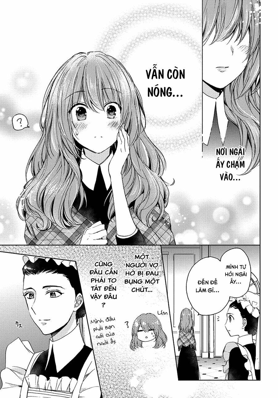 Dareka Kono Joukyou Wo Setsumei Shite Kudasai!: Chapter 10