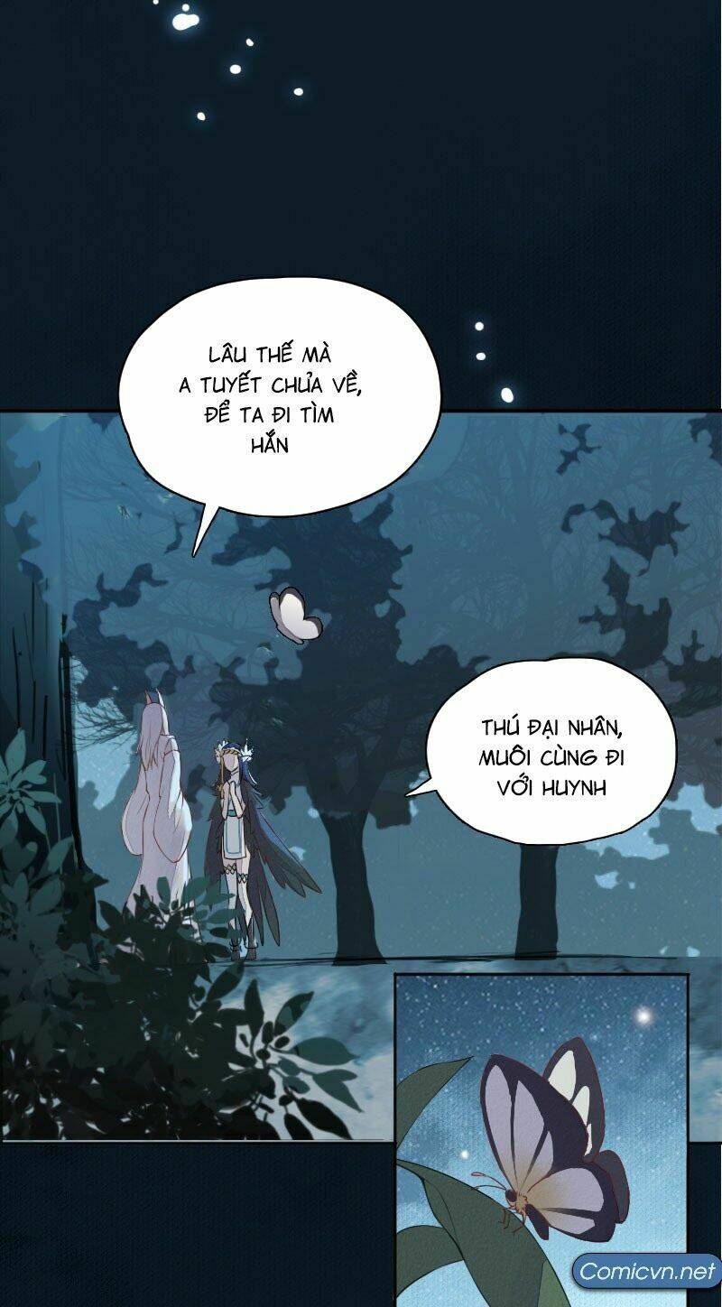 Tây Du Ngạo Tuyết Thiên: Chapter 14