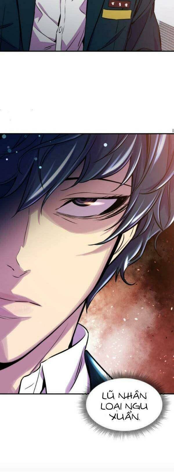 Nhân Vật Phản Diện Bất Tài: Chapter 1