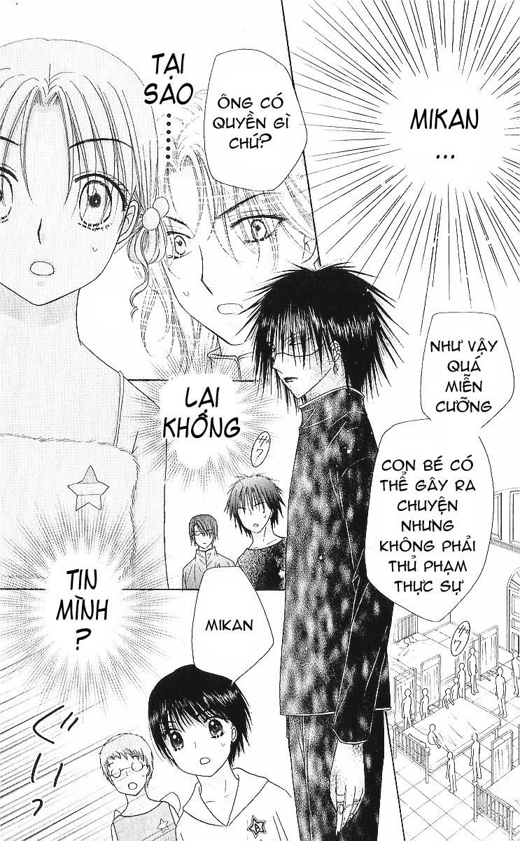 Học Viện Alice: Chapter 86