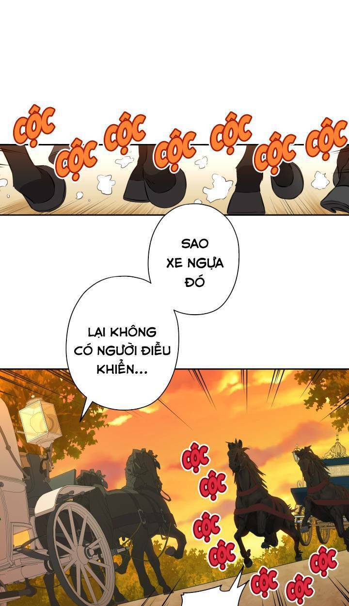 Gửi Đến Người Bạn Của Tôi: Chapter 15