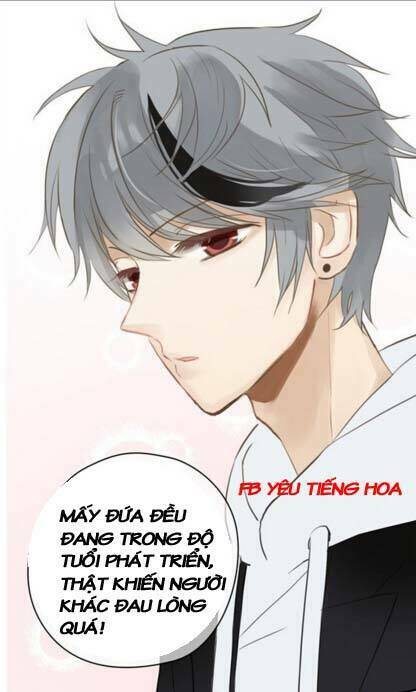 Thần Tượng Điểm Zero: Chapter 17