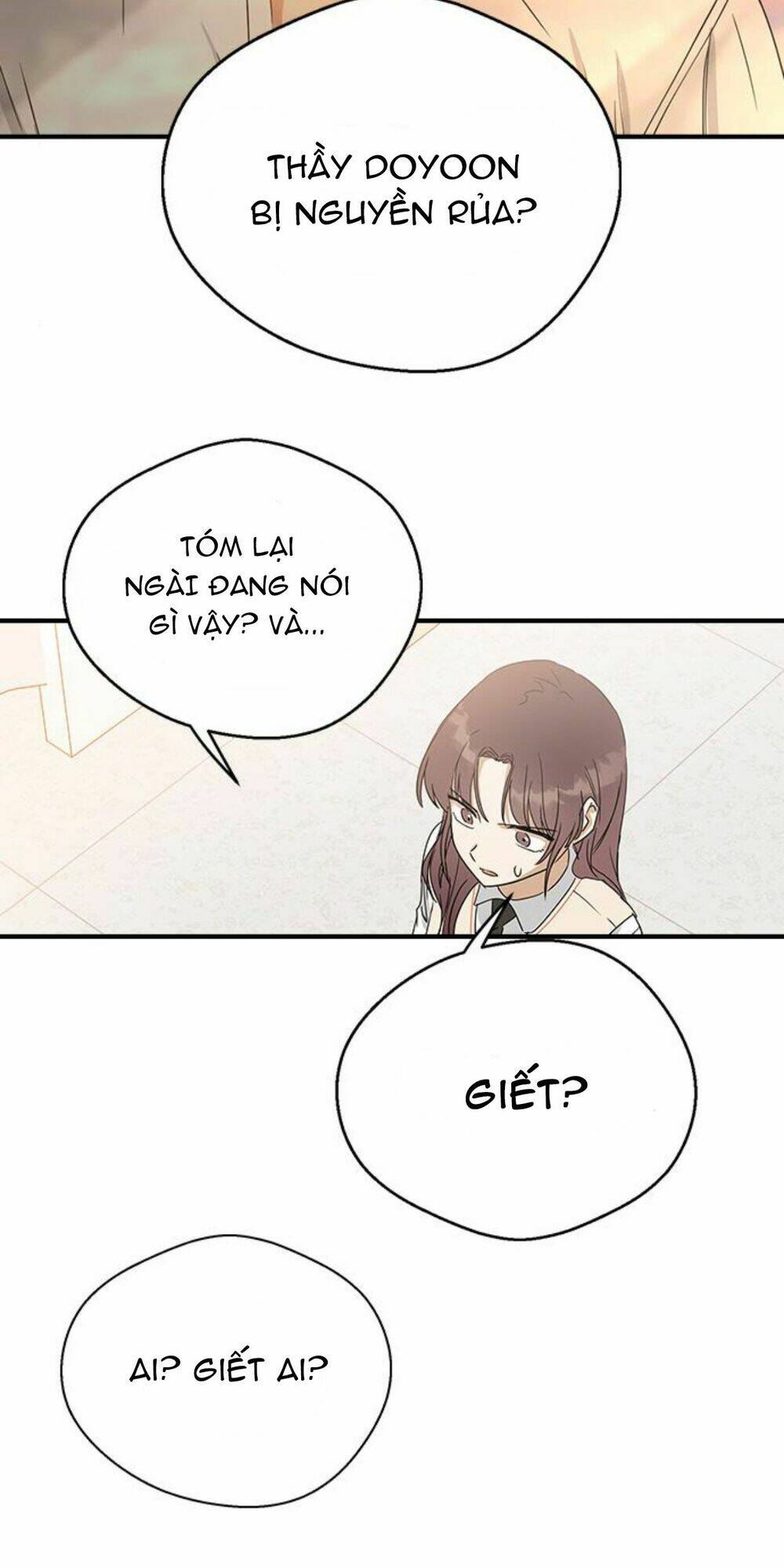 Duyên Nợ Kiếp Trước: Chapter 7