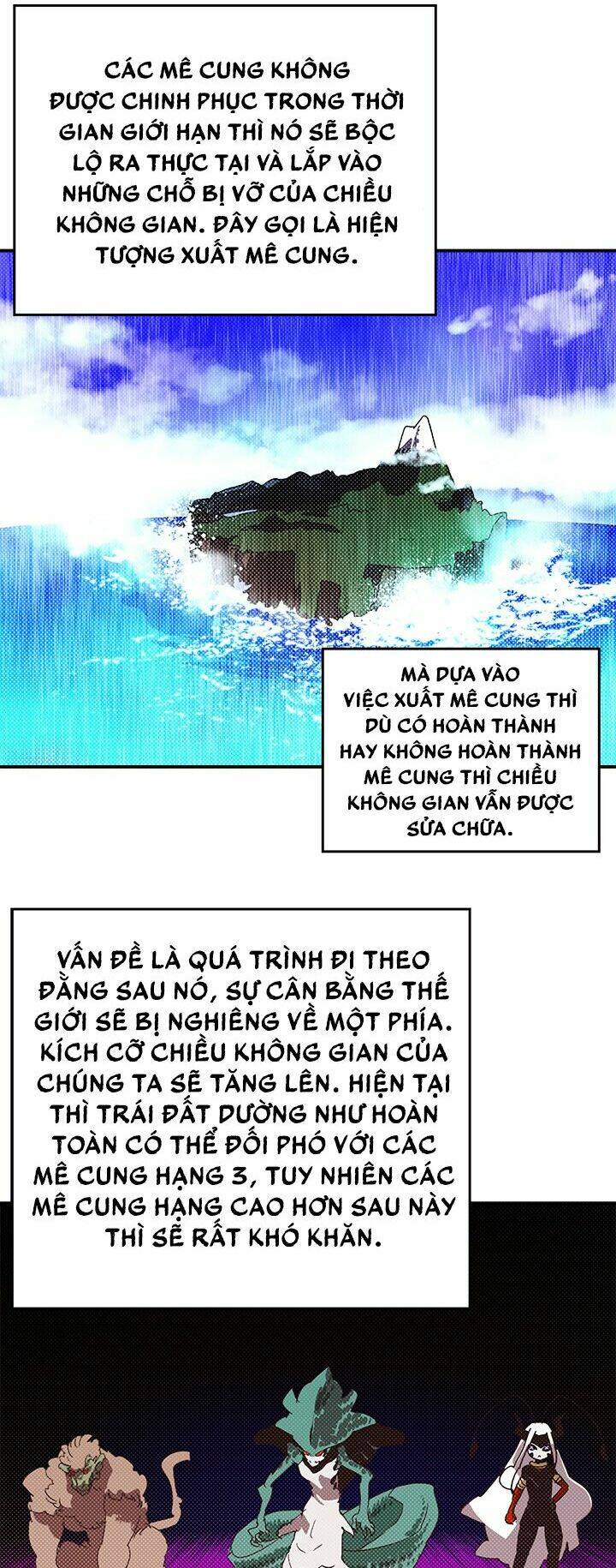 Ta Là Vua Pháp Sư: Chapter 98