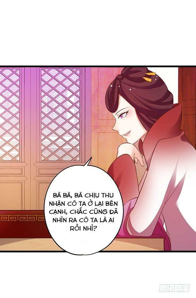 Hồ Tiên Hung Bạo: Chapter 82