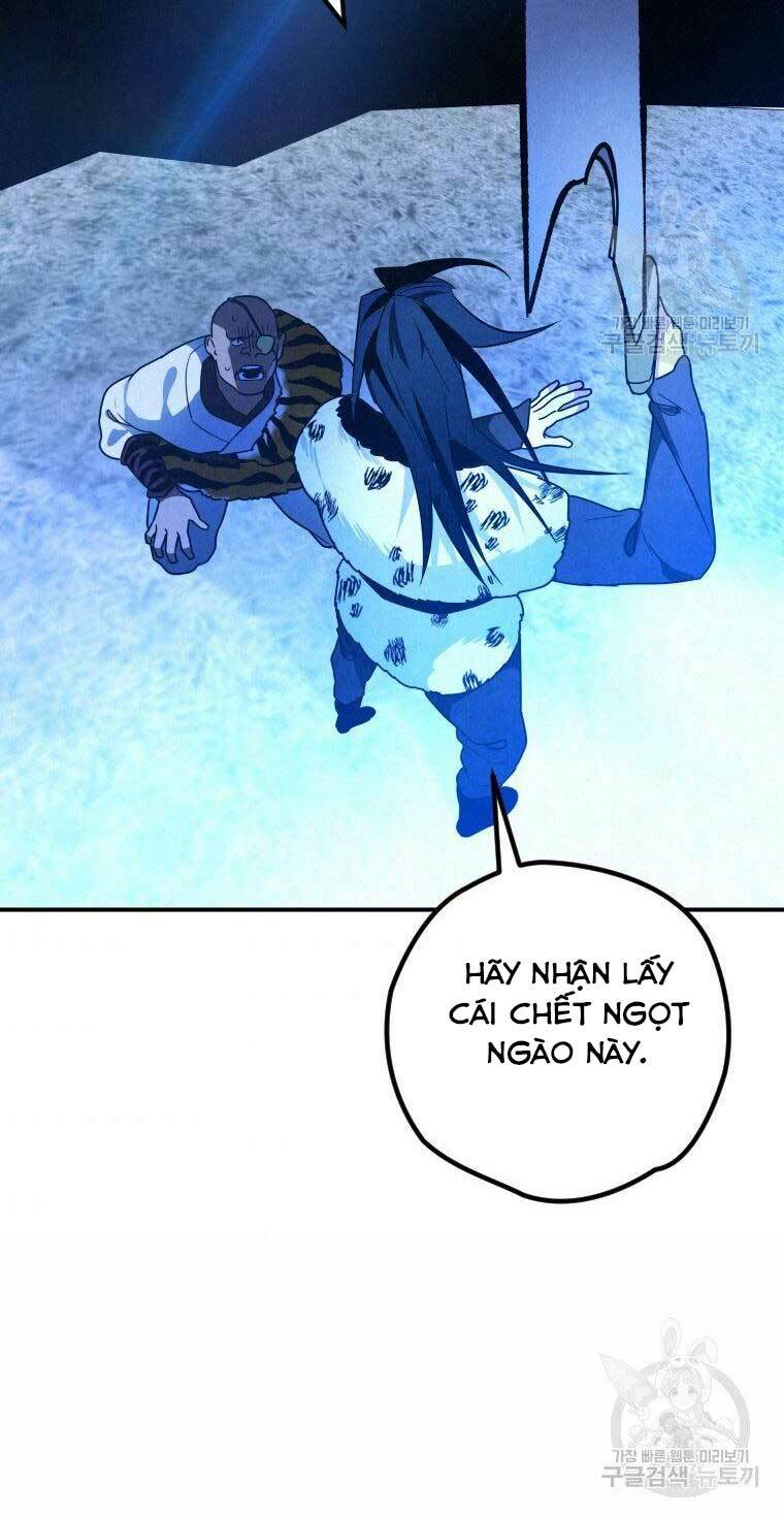 Thời Đại Hoàng Kim Của Thiên Kiếm: Chapter 20