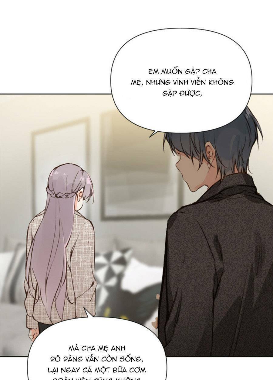 Tâm Động Thuấn Di: Chapter 76