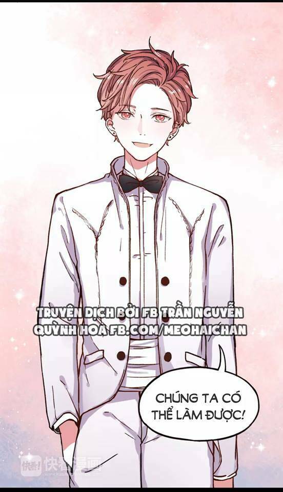 Cậu Đã Từng Yêu Tôi: Chapter 12