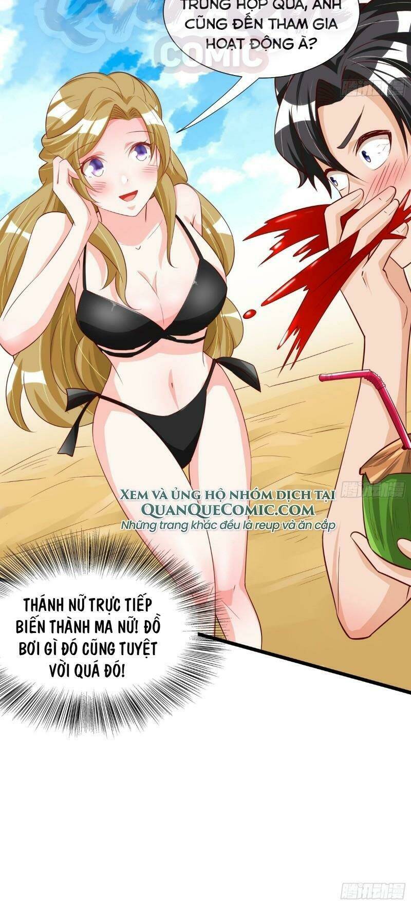Shipper Thần Cấp: Chapter 29