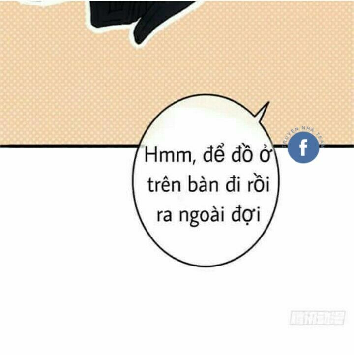 Thì Thầm: Chapter 8