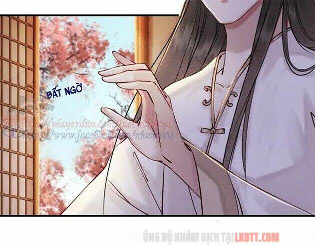 Trọng Sinh Bá Sủng Nhiếp Chính Vương Quá Mạnh Mẽ: Chapter 76