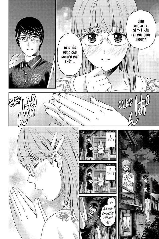 Bạn Gái Chung Nhà: Chapter 179