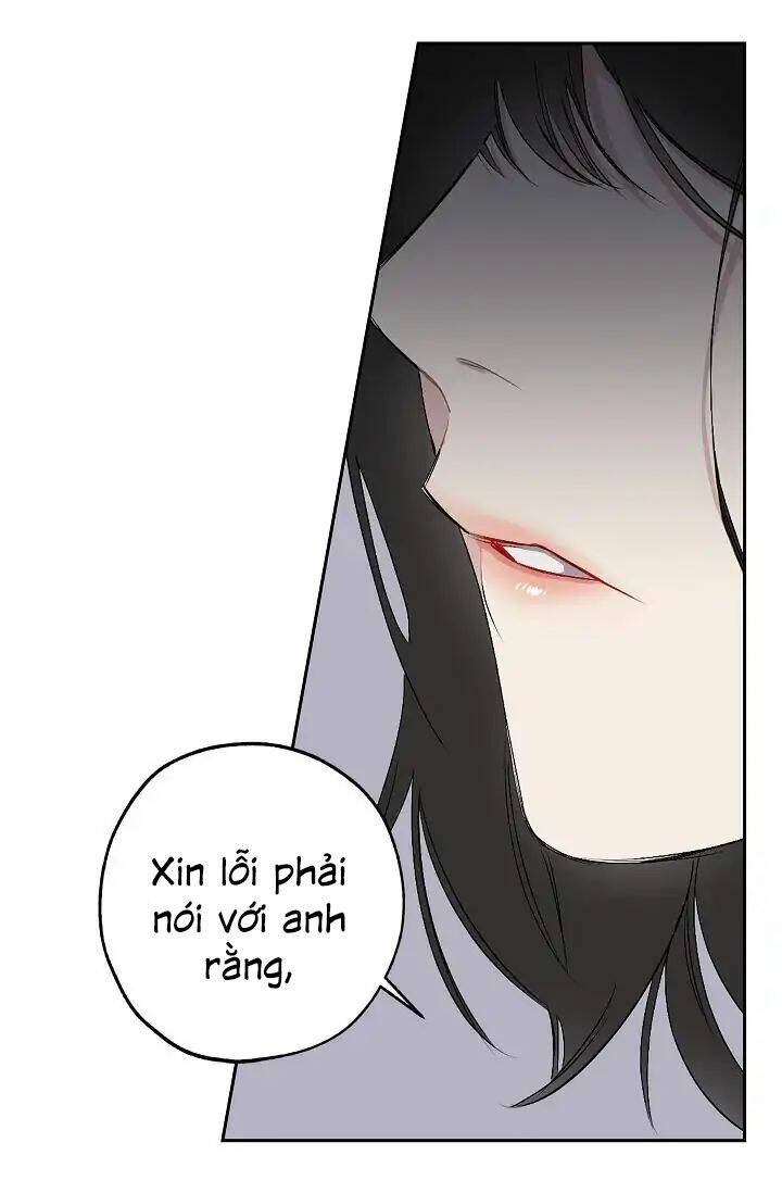 Tình Điên Dại: Chapter 4