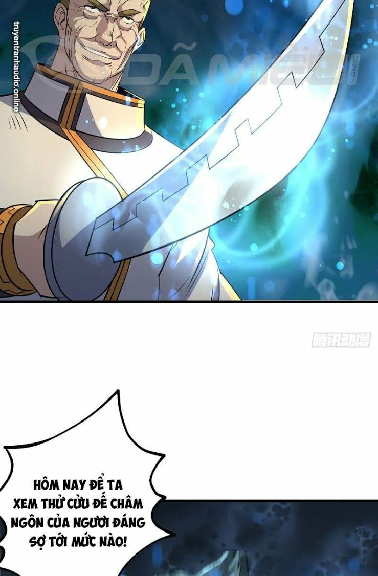 Thú Nhân: Chapter 234
