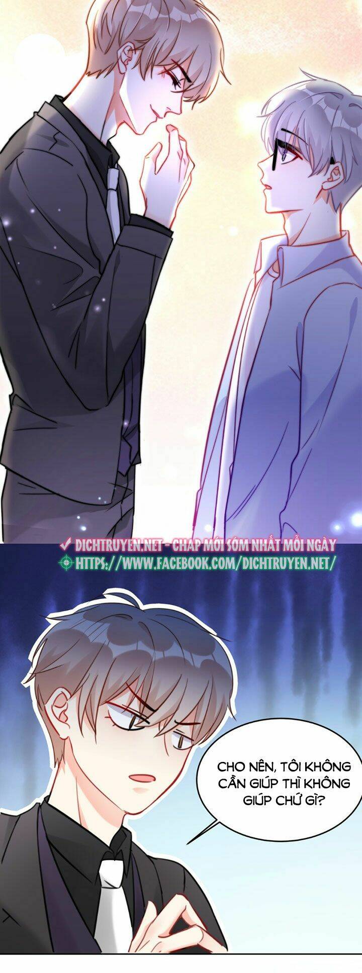 Boss Đại Nhân Là Nữ Thần?: Chapter 7