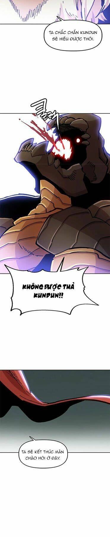 Nô Lệ Nghịch Thiên: Chapter 74