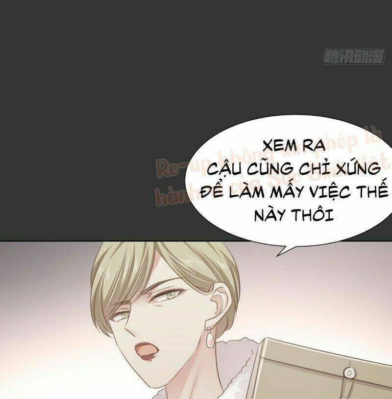 Điều Giáo Gấu Bắc Cực: Chapter 43