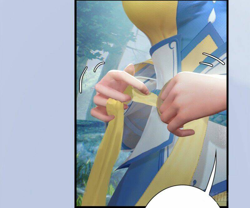 Cửu Hoang Đọa Huyền Sư: Chapter 20