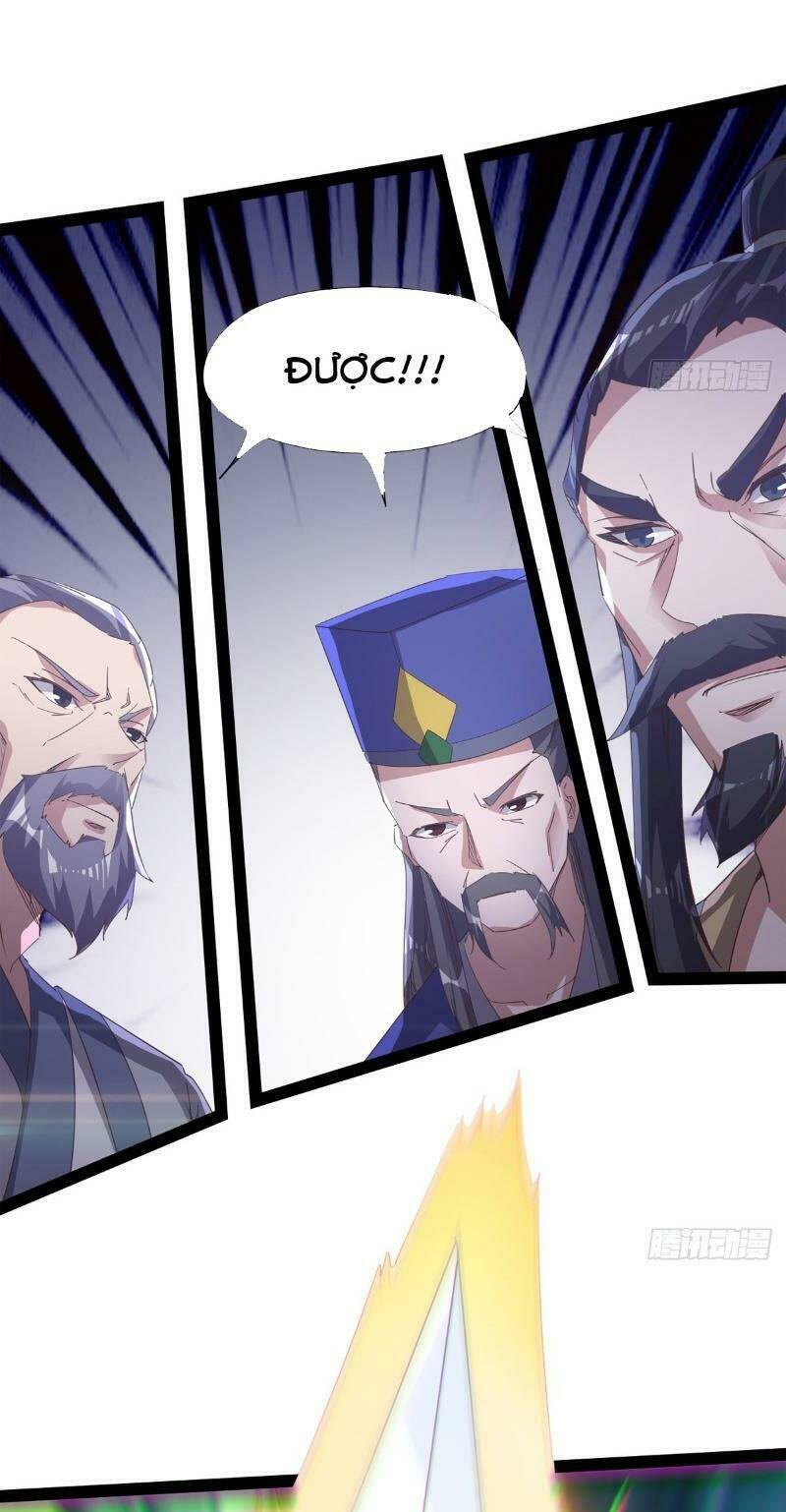 Kiếm Đồ: Chapter 35