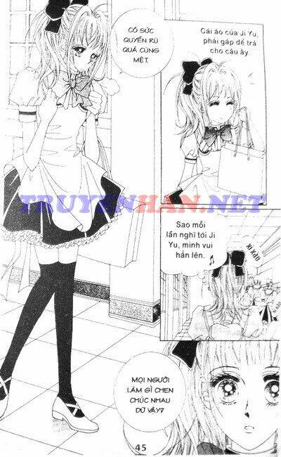 Lọ Lem Hậu Đậu: Chapter 26