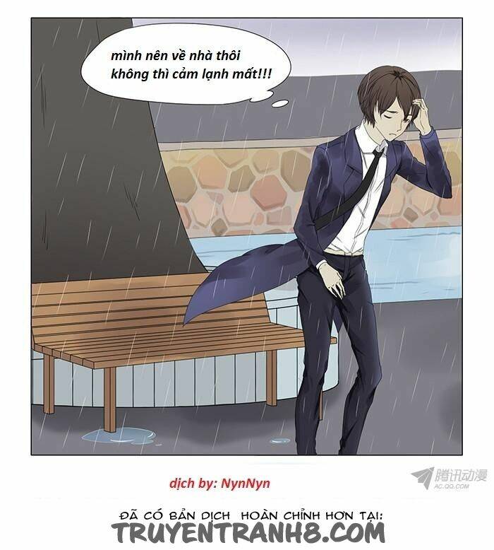 I Am My Wife: Chapter 1