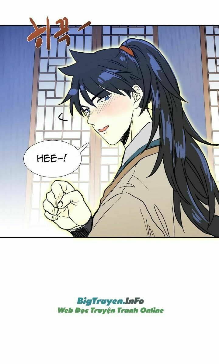 Học Sĩ Tái Sinh: Chapter 66