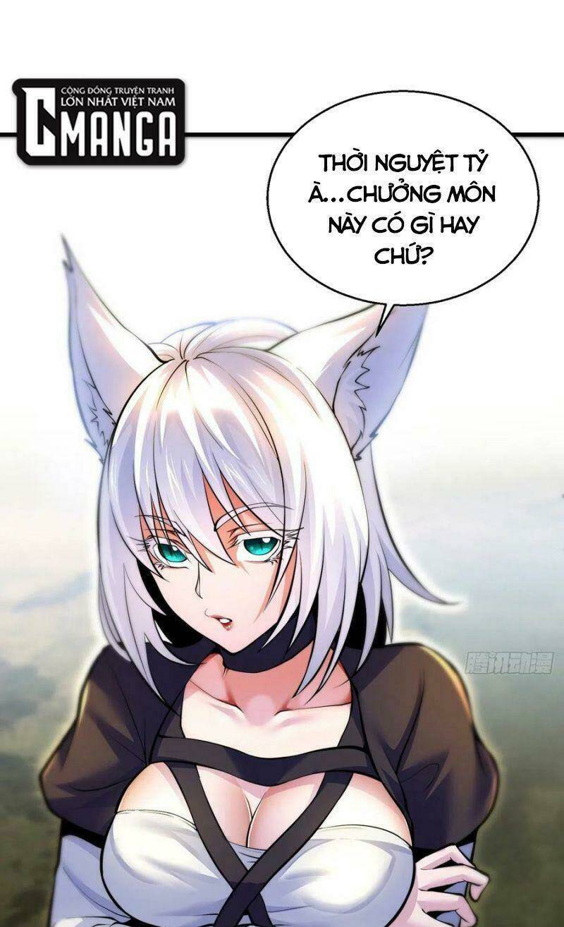 Ta Là Đại Hoàn Đan: Chapter 49
