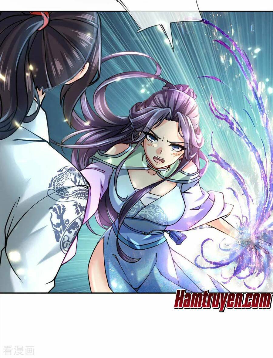 Thân Thể Của Ta Là Kiếm Chủng: Chapter 66