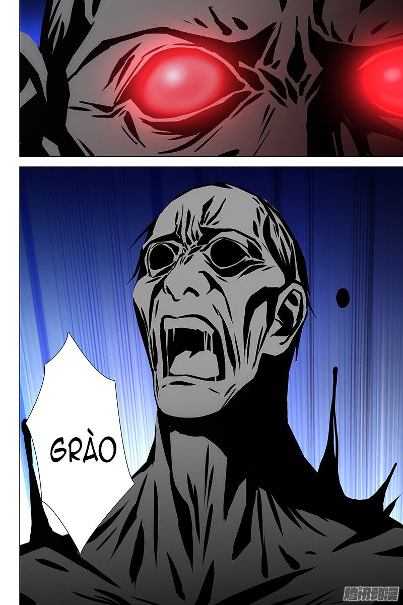 The Lost City: Chapter 115