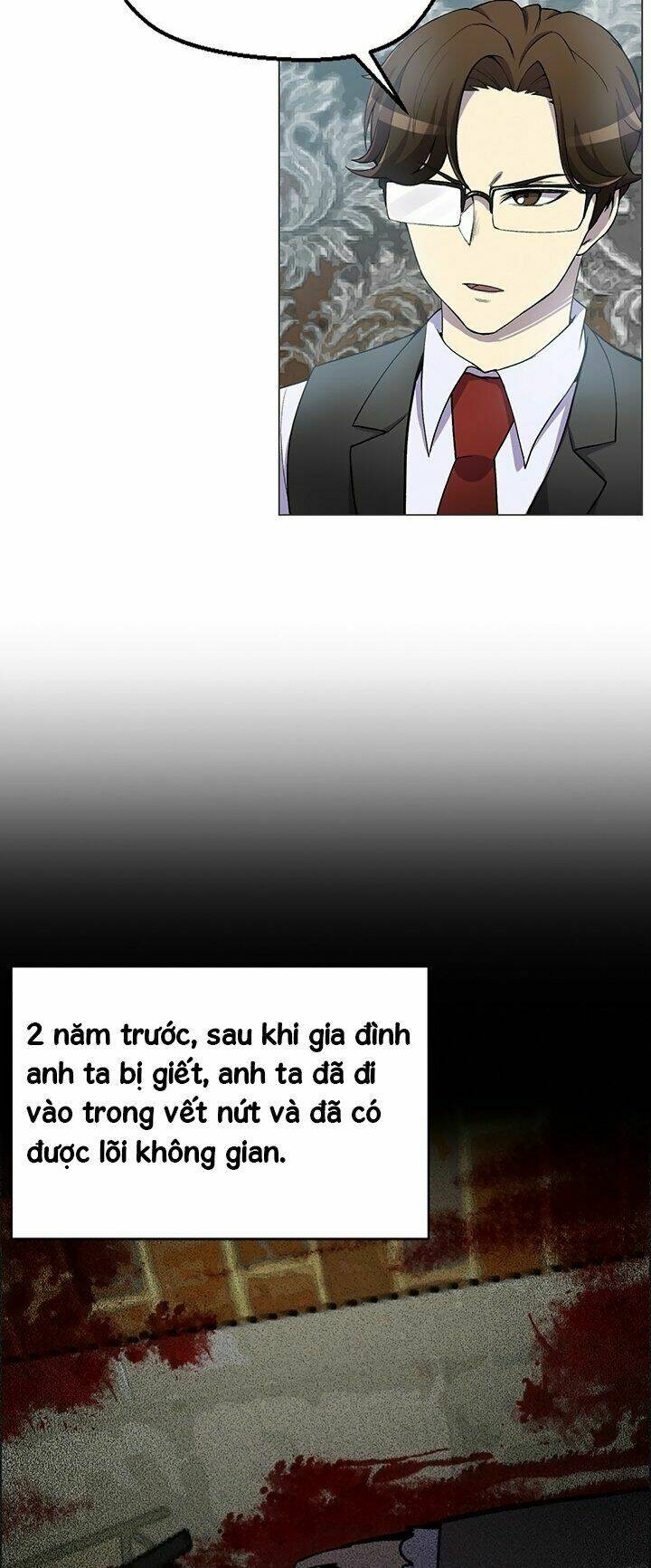 Luân Hồi Ác Nhân: Chapter 3