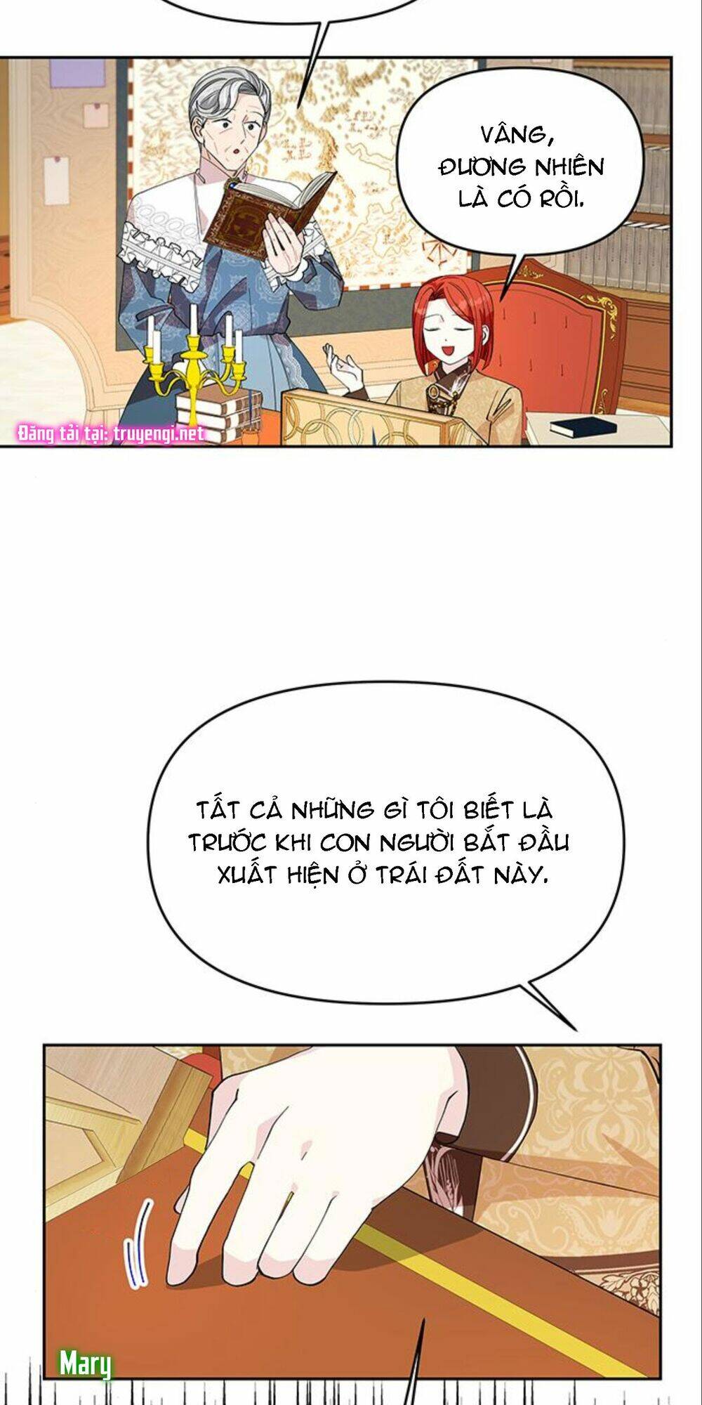 Con Người Không Phải Thứ Có Thể Sửa Rồi Dùng Được Đâu!: Chapter 17