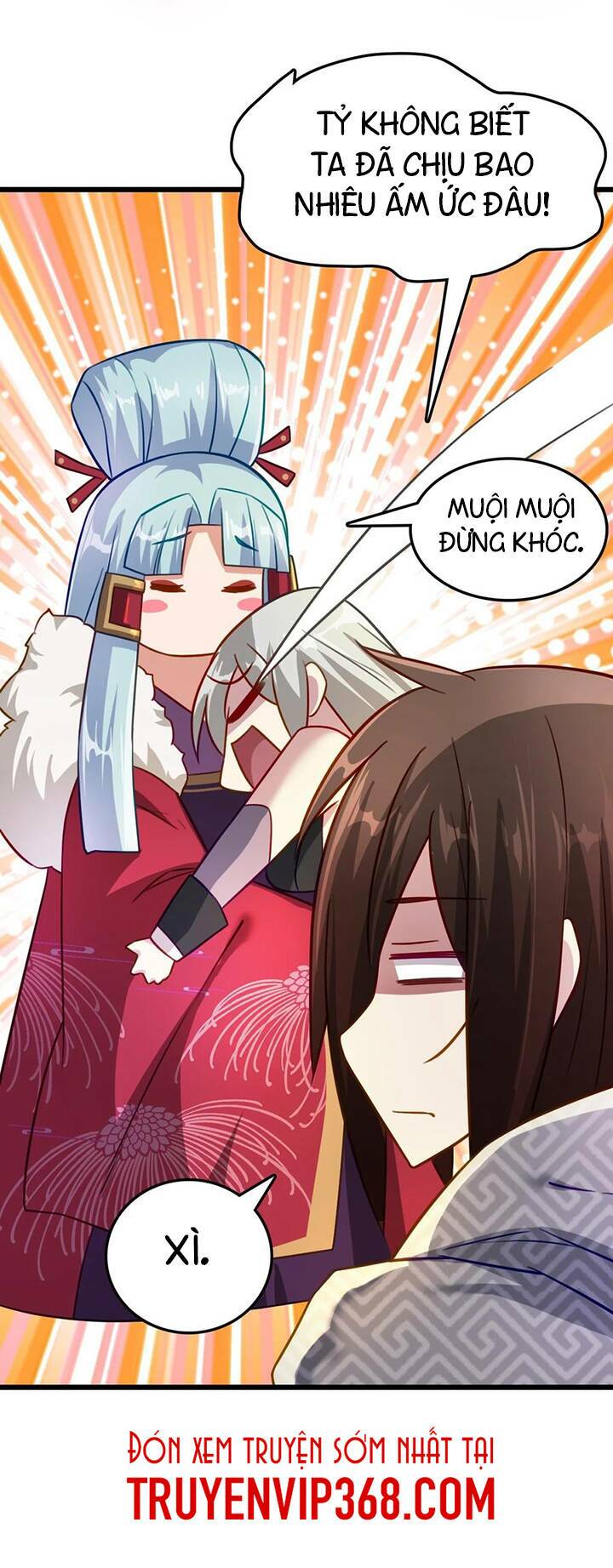 Đại Bảo Kiếm Của Tôi: Chapter 13