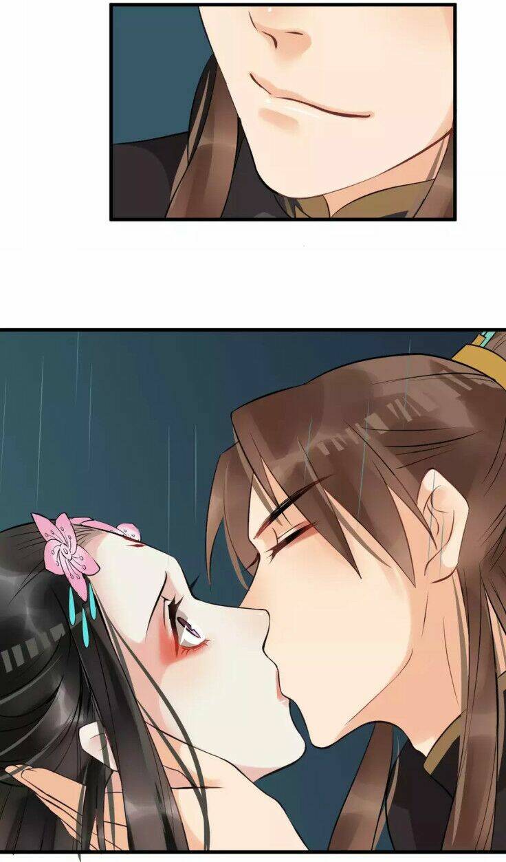 Bồng Sơn Viễn: Chapter 26