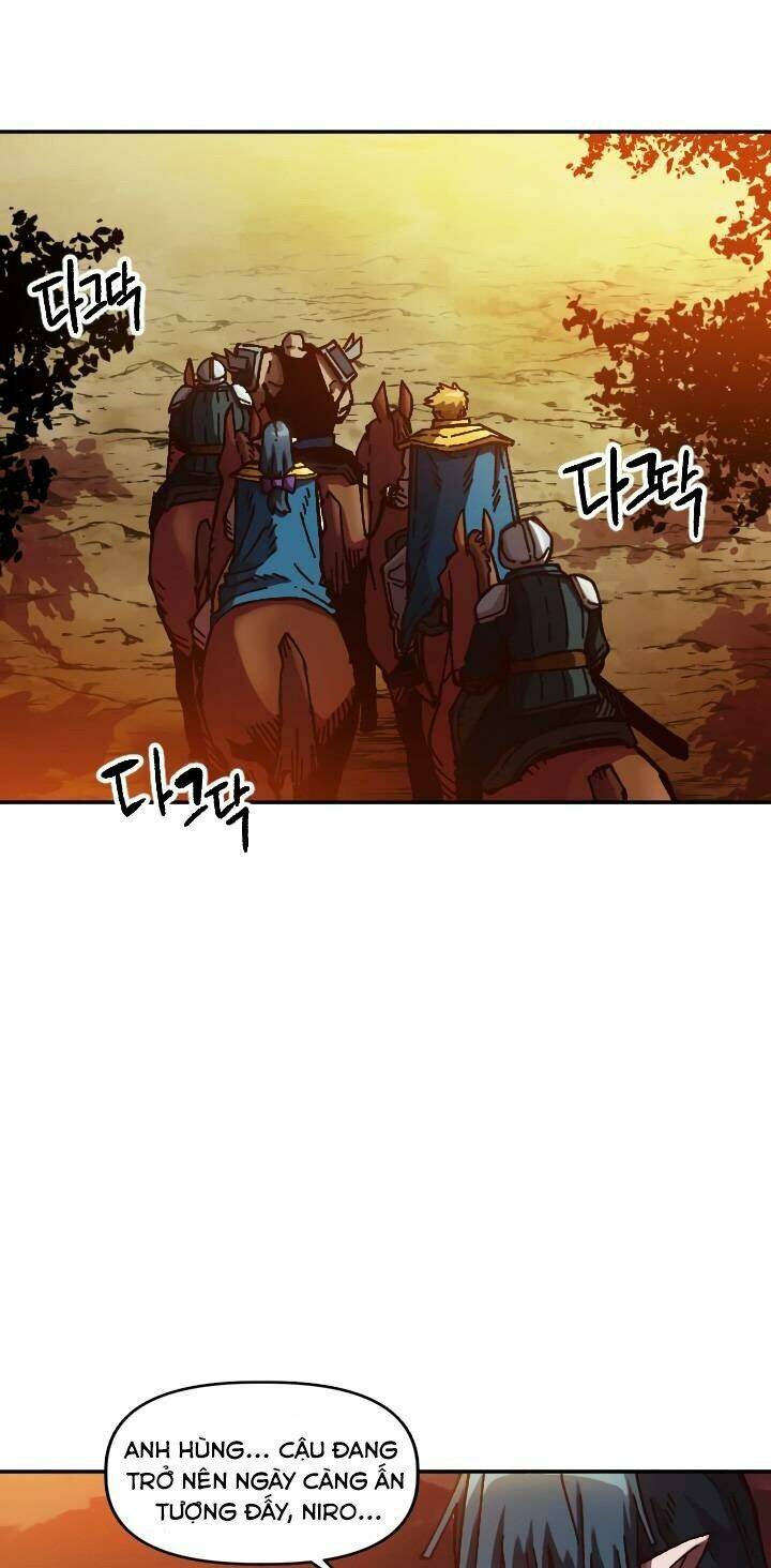 Nô Lệ Nghịch Thiên: Chapter 57