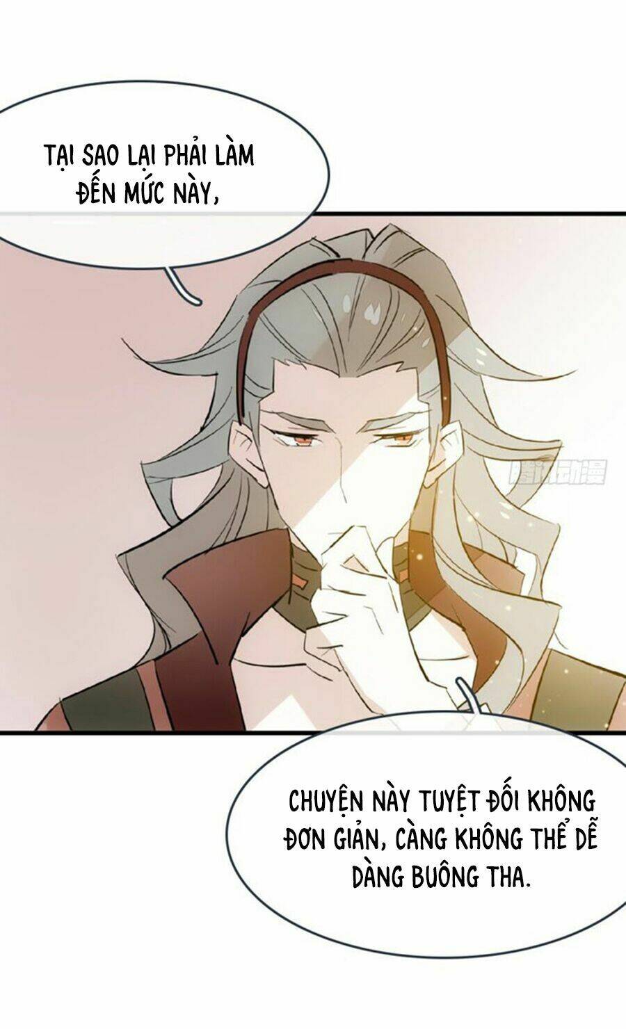 Sư Phụ Lại Trêu Chọc Ta: Chapter 54