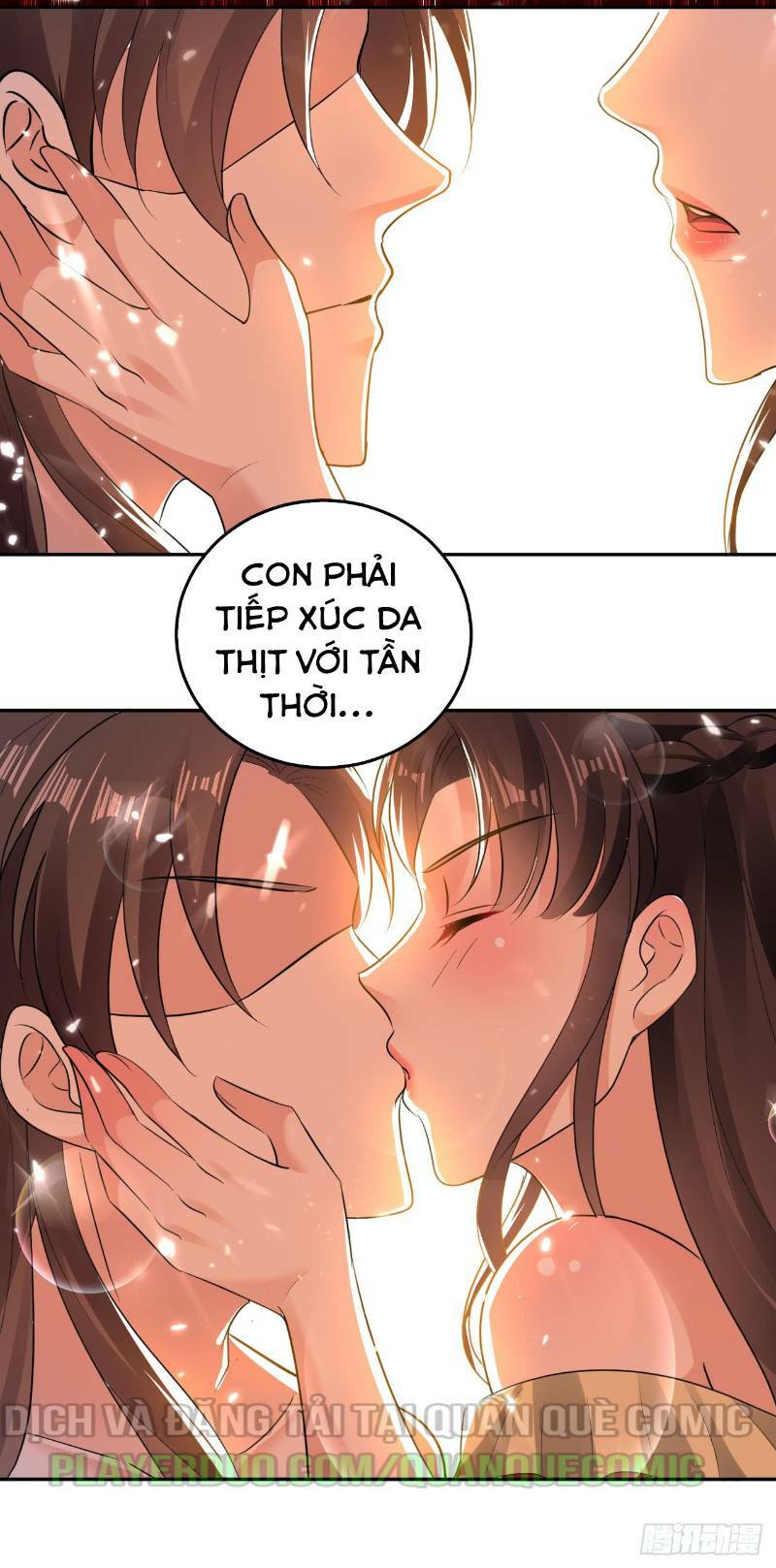 Dị Giới Siêu Cấp Ở Rể: Chapter 22